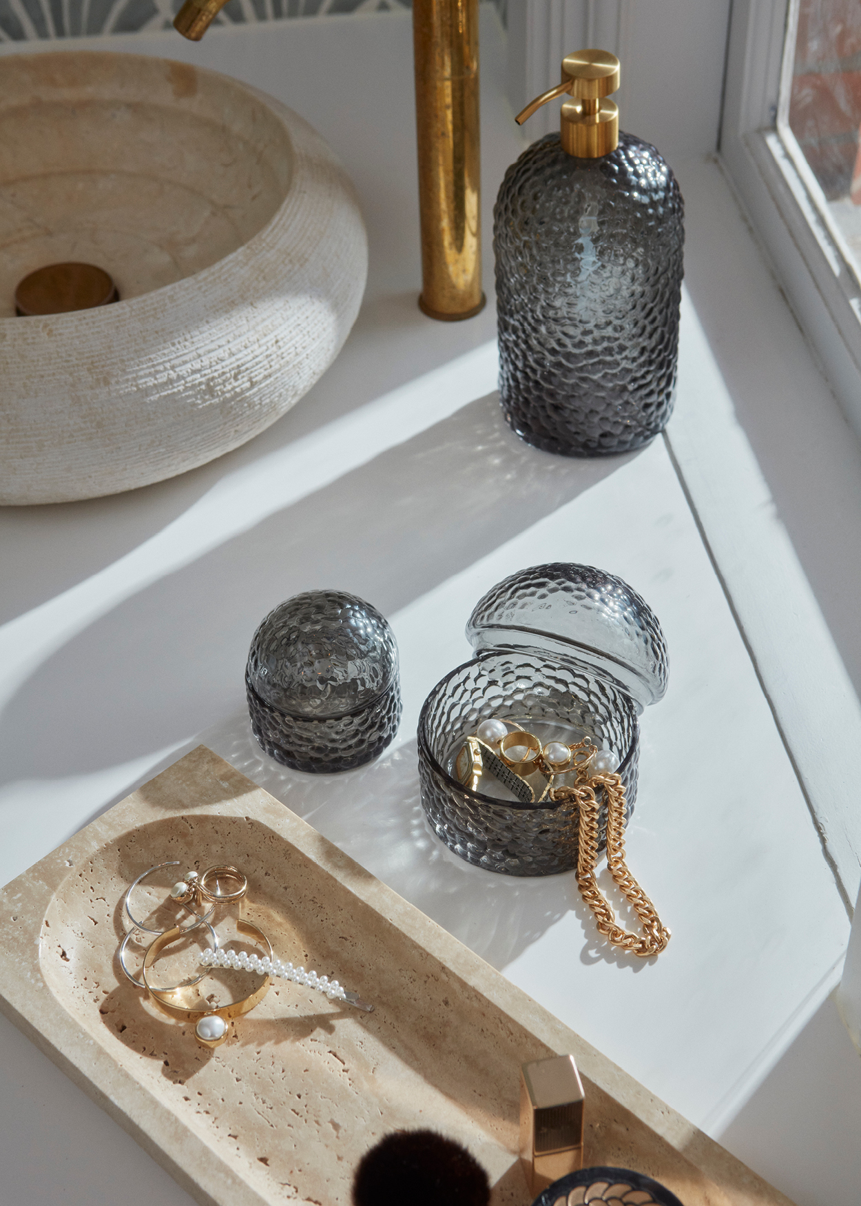 ARURA dispenser ARURA dispenser